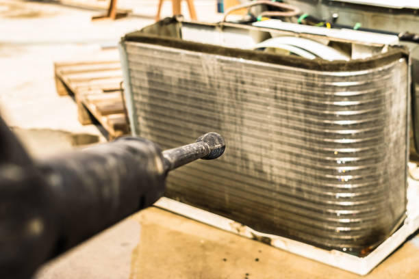 Best HVAC Air Duct Cleaning  in Jefferson, WI