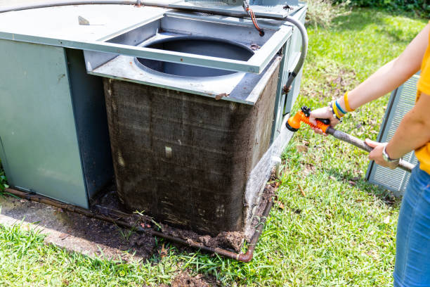 Best Local Air Duct Cleaning Services  in Jefferson, WI