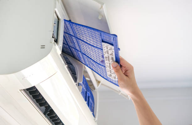 Best Commercial HVAC Duct Cleaning  in Jefferson, WI
