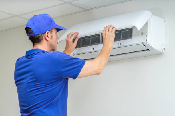 Best Residential Air Duct Cleaning  in Jefferson, WI