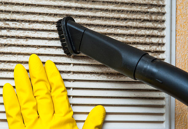 Best Best Air Duct Cleaning Company  in Jefferson, WI